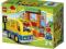 LEGO DUPLO 10528 SZKOLNY AUTOBUS