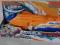 NERF N-STRIKE SUPER SOAKER A4840 NA WODE HIT