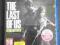 The Last of Us Remastered 3xpl dubbing pl dodatki