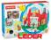 Fisher Price Little People WESOŁA FARMA BDY68