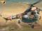 AEROPLAST 90038 PZL Mi2 Śmigłowiec Wojskowy 1/48