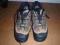 Buty GARMONT, GORE-TEX, VIBRAM R.40