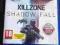 GRA KILLZONE SHADOW FALL - PS4 - PL