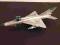 Model MiG 21 PFM 1:48 gotowy