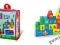 Klocki Mega Bloks Literki