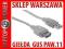 KABEL PRZEDŁ. Hi-Speed USB 2.0 1.8M MANHATTAN