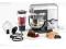 Robot kuchenny wielofunkcyjny Morphy Richards -40%