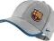 Czapka Nike FC Barcelona Core Cap 082