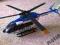 Helikopter  6 kanałów EC 145 _ 2.4 ghz_Robbe