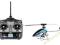 HELIKOPTER XciteRC Flybarless  Trainer RTF 2.4 G