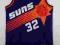 JASON KIDD PHOENIX SUNS HWC NBA NOWA JK2HC S