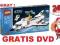 LEGO CITY 3367 PROM KOSMICZNY + GRATIS PREZENT DVD