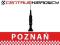 ANTENA CB PRESIDENT MARYLAND EXPORT POZNAN