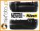 Grip Battery Pack Newell MB-D15 do Nikon D7100 +wk