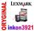 Lexmark 43XL kolor 18YX143E X6570 X9350 X9570 Wwa