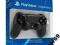 Pad DualShock 4 Czarny 100% oryginał w blistrze