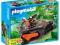 ** Playmobil 4846 Poszukiwacze skarbów piraci wóz