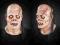 NASTY GHOUL LATEX MASK