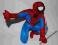 SPIDERMAN maskotka MARVEL