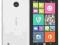 NOKIA  LUMIA 530 DS WHITE GW24 B/S BRAMA MAZUR EŁK
