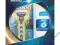 GILLETTE Zestaw Mach 3 + Deo Stick Cool Wave 48ml