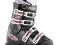 BUTY NARCIARSKIE ALPINA J4 JUNIOR UNISEX CZARNE 38