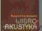 ŁĄCZKOWSKI - WIBROAKUSTYKA MASZYN I H016 /1114/