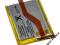 NOWA BATERIA iPod Touch 2G 2nd generation 616-0404