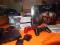 PS2 PLAY STATION 2 KONSOLA + 2 PADY + 21 GIER SLIM