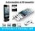 TRANSMITER JACK 3,5MM FM MP3 MP4 SAMSUNG IPHONE ..