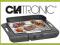 MOCNY NIEMIECKI GRILL STOŁOWY CLATRONIC BQ 3507 MOCNY NIEMIECKI GRILL STOŁOWY CLATRONIC BQ 3507