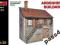 ARDENNES BUILDING - MiniArt - 1:35 - 35515