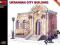 UKRAINIAN CITY BUILDING - MiniArt - 1:35 - 35006
