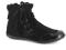BUTY BARTEK BOTKI CZARNE T-27716/Y03 II, 35