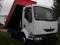 Renault midlum 180dci wywrotka kiper 2004.r