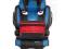 Fotelik dziecięcy Recaro Monza Nova IS Saphir