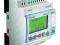 Logic Controller Crouzet Millenium 3 CD12 88970041
