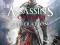 Assassins Creed III Liberation Nowa Folia Promocja