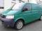 VW TRANSPORTER T5, SALON POLSKA, F-VAT 23%, VAT-1A