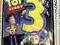 Toy Story 3 PSP Wroclaw