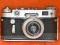 APARAT ZORKA ZORKIJ ZORKI 6