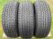 265/65/17 Bridgestone Dueler H/T 840