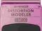 BEHRINGER DISTORION MODELER w Blues Garage GDYNIA