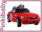 ARTI Samochód - BMW Z4 Roadster + pilot - Red