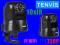 KAMERA OBROTOWA WiFi 1Mpix HD720 TENVIS IPROBOT3