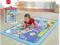 FISHER PRICE MEGA MATA Wyspa Ocean W9899 w Torbie