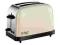 TOSTER RUSSELL HOBBS kolor classic cream