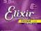 Elixir 11025 11-52 PW struny do gitary akustycznej