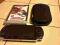 PSP Slim&amp;Lite,PIANO BLACK