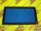 SPORTOWY FILTR POWIETRZA JR AUDI/SEAT/SKODA/VW